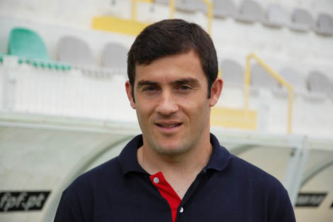 Sul Informação - Ricardo Pessoa volta ao Portimonense por duas épocas