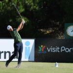 Sul Informação - Três algarvios disputam as voltas decisivas do Portugal Masters