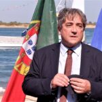 Sul Informação - Novo barco da Real Atunara foi feito no Algarve e já navega