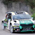 Sul Informação - Bruno Magalhães lidera primeiro dia do Rallye Casinos do Algarve