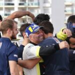 Sul Informação - Fotogaleria: Houve lágrimas na vitória de Teodósio no Campeonato de Ralis