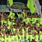 Sul Informação - Fotogaleria: Houve lágrimas na vitória de Teodósio no Campeonato de Ralis