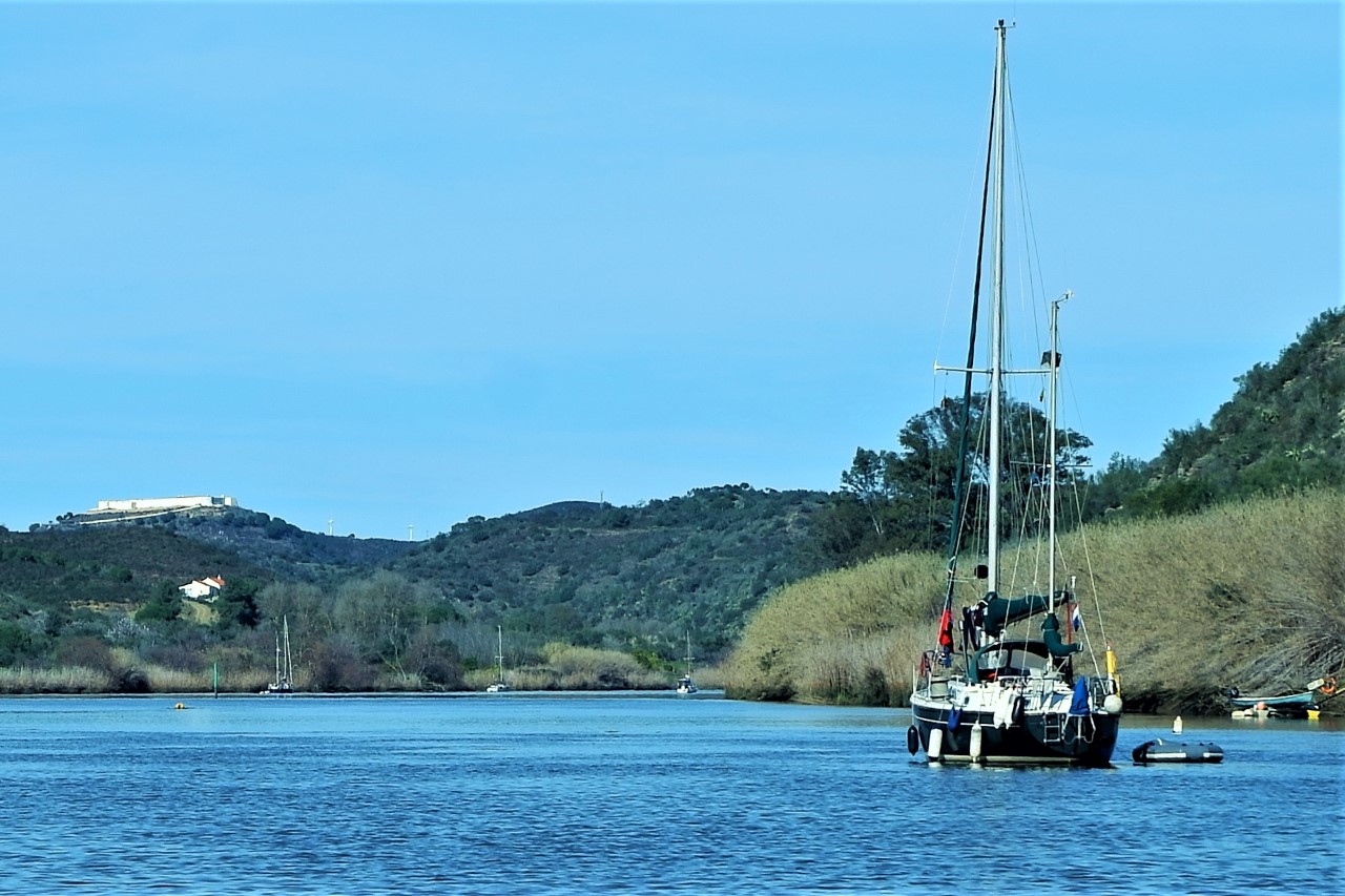 Sul Informação - Do ar, no rio e em caminhos de terra se mostram as riquezas do Baixo Guadiana