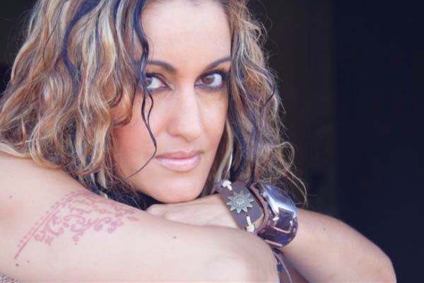 Sul Informação - Rita Guerra vai a Silves mostrar a sua música e um lado mais íntimo