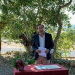 Sul Informação - Autocaravanismo e sustentabilidade marcam visita de secretária de Estado do Turismo a São Brás de Alportel