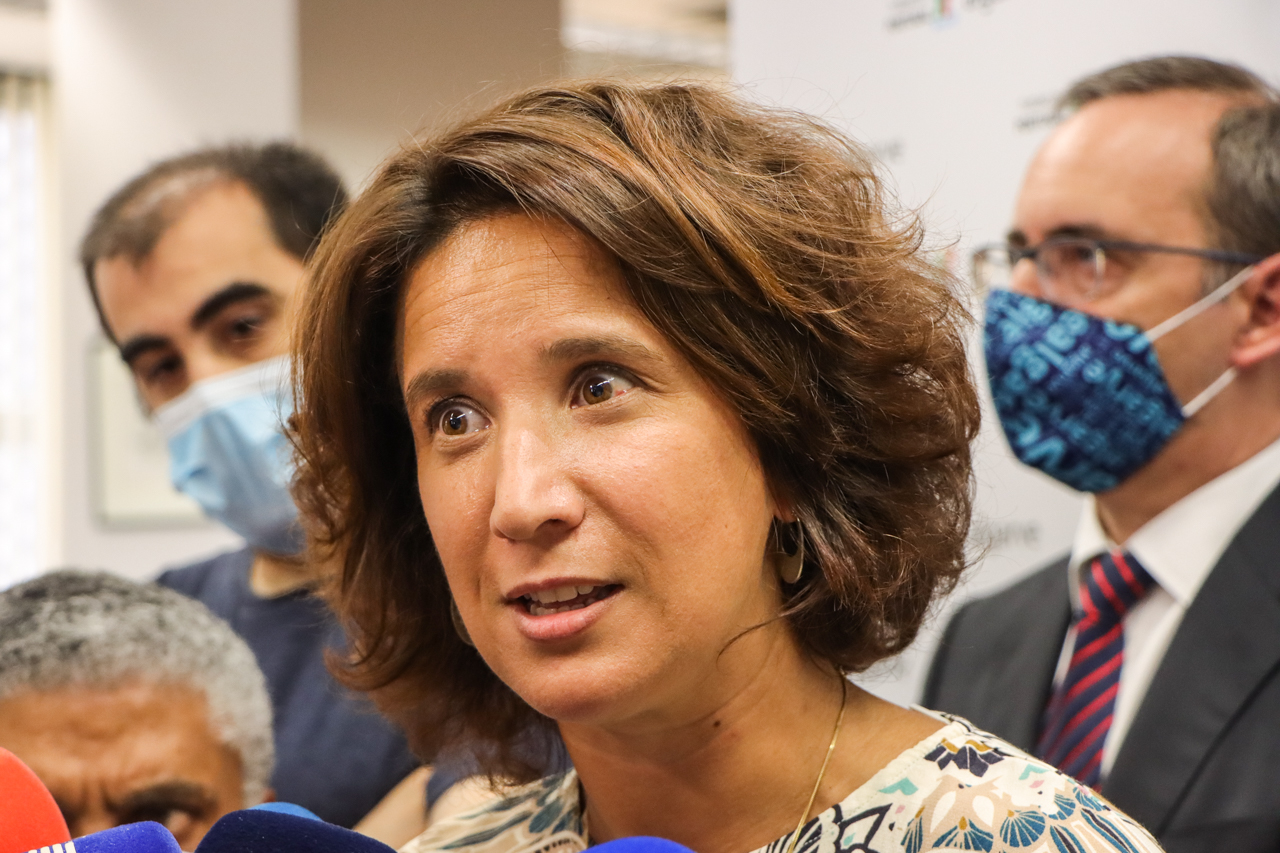 Sul Informação - Sindicato da Hotelaria diz que apoios anunciados pelo Governo não vão evitar aumento do desemprego