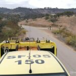 Sul Informação - Silves compra robot de rastos para proteger floresta contra incêndios