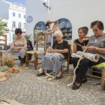 Sul Informação - Loulé volta a promover uma Roda de Empreita para celebrar esta arte tradicional