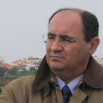 Sul Informação - Rogério Bacalhau é o candidato à Câmara escolhido pelo PSD/Faro