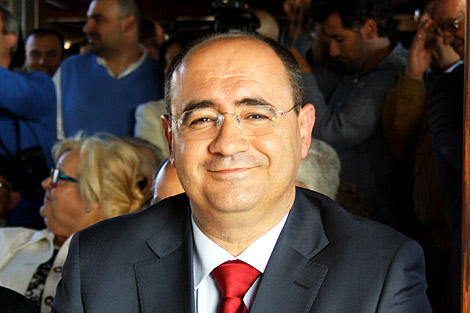 Sul Informação - Mais turismo e ação social são prioridades de Rogério Bacalhau na candidatura a Faro
