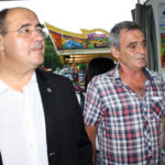 Sul Informação - Em Faro, cheira bem, cheira a marisco da Ria acabado de cozinhar