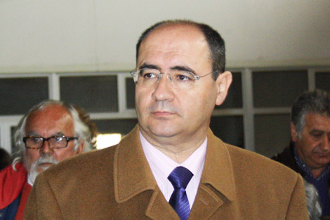 Sul Informação - PSD nacional confirmou Rogério Bacalhau como candidato à Câmara de Faro