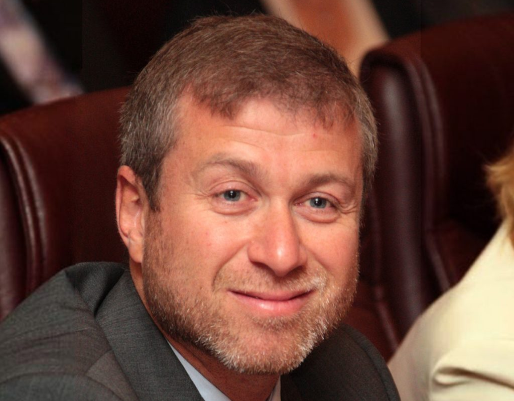 Sul Informação - Portugal congela casa de Abramovich na Quinta do Lago avaliada em 10 milhões