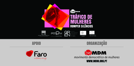 Sul Informação - Combate ao Tráfico de Seres Humanos também se faz em Faro