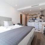 Sul Informação - Primeiro aparthotel de 3 estrelas em Faro abre na quinta-feira