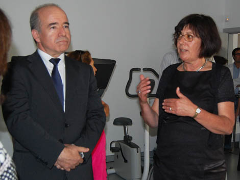 Rosa Gonçalves e Martins dos Santos Sul Informação