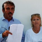 Sul Informação - Hangares voltaram a ver um hidroavião a amarar enquanto esperam pelos fuzileiros [com vídeo]