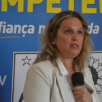 Sul Informação - Rosa Palma candidata-se a 2º mandato à frente da Câmara de Silves