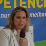 Sul Informação - Rosa Palma candidata-se a 2º mandato à frente da Câmara de Silves