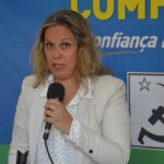 Sul Informação - Rosa Palma candidata-se a 2º mandato à frente da Câmara de Silves