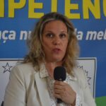 Sul Informação - Rosa Palma candidata-se a 2º mandato à frente da Câmara de Silves