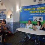 Sul Informação - Rosa Palma candidata-se a 2º mandato à frente da Câmara de Silves