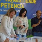 Sul Informação - Rosa Palma candidata-se a 2º mandato à frente da Câmara de Silves