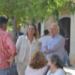 Sul Informação - Rosa Palma candidata-se a 2º mandato à frente da Câmara de Silves