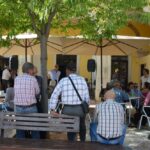 Sul Informação - Rosa Palma candidata-se a 2º mandato à frente da Câmara de Silves