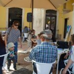 Sul Informação - Rosa Palma candidata-se a 2º mandato à frente da Câmara de Silves