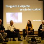 Sul Informação - “Rota Literária Saramago no Algarve” apresentada em Castro Marim