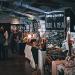 Sul Informação - Rota da Dieta Mediterrânica levou o Sul ao Mercado da Ribeira, em Lisboa
