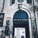 Sul Informação - Rota da Dieta Mediterrânica levou o Sul ao Mercado da Ribeira, em Lisboa
