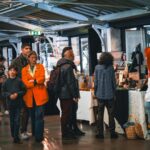 Sul Informação - Rota da Dieta Mediterrânica levou o Sul ao Mercado da Ribeira, em Lisboa