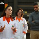Sul Informação - E que tal visitar a Rota da Laranja de Silves na companhia de Al-Mutamid ou João de Deus?