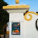 Sul Informação - E que tal visitar a Rota da Laranja de Silves na companhia de Al-Mutamid ou João de Deus?