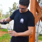 Sul Informação - E que tal visitar a Rota da Laranja de Silves na companhia de Al-Mutamid ou João de Deus?