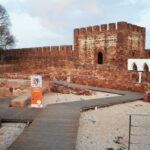 Sul Informação - E que tal visitar a Rota da Laranja de Silves na companhia de Al-Mutamid ou João de Deus?