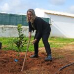 Sul Informação - E que tal visitar a Rota da Laranja de Silves na companhia de Al-Mutamid ou João de Deus?