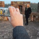 Sul Informação - E que tal visitar a Rota da Laranja de Silves na companhia de Al-Mutamid ou João de Deus?