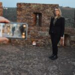Sul Informação - E que tal visitar a Rota da Laranja de Silves na companhia de Al-Mutamid ou João de Deus?