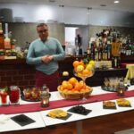Sul Informação - E que tal visitar a Rota da Laranja de Silves na companhia de Al-Mutamid ou João de Deus?