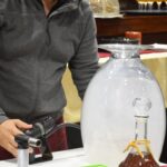Sul Informação - E que tal visitar a Rota da Laranja de Silves na companhia de Al-Mutamid ou João de Deus?