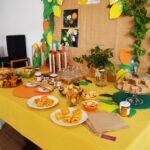Sul Informação - E que tal visitar a Rota da Laranja de Silves na companhia de Al-Mutamid ou João de Deus?