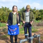 Sul Informação - E que tal visitar a Rota da Laranja de Silves na companhia de Al-Mutamid ou João de Deus?