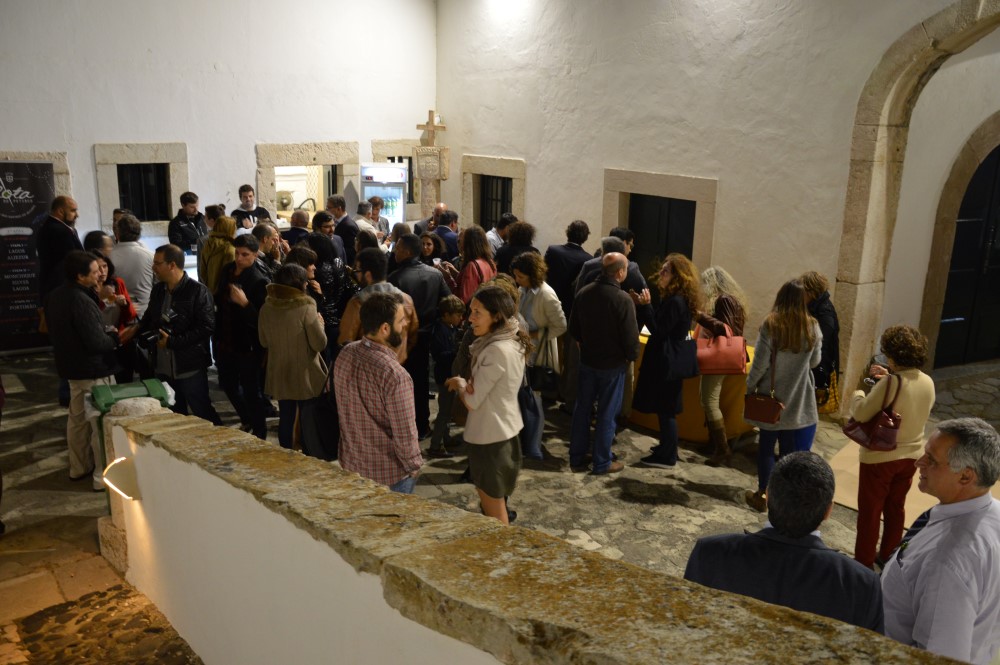 Sul Informação - Rota do Petisco arranca hoje em Lagos e Aljezur