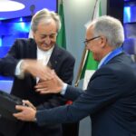 Sul Informação - «Professor José Gameiro, nunca deixe de sonhar!»