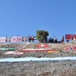 Sul Informação - Fotogaleria: Pilotos de mais de cinco dezenas de países aceleraram no Kartódromo do Algarve