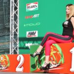 Sul Informação - Fotogaleria: Pilotos de mais de cinco dezenas de países aceleraram no Kartódromo do Algarve