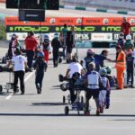 Sul Informação - Fotogaleria: Pilotos de mais de cinco dezenas de países aceleraram no Kartódromo do Algarve